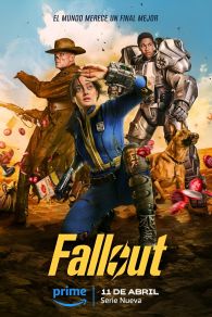 VER Fallout Online Gratis HD