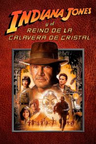 VER Indiana Jones 4: El reino de la Calavera de Cristal Online Gratis HD