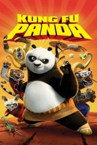 VER Kung Fu Panda Online Gratis HD