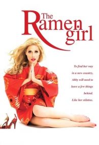 VER La Chica de Ramen (2008) Online Gratis HD