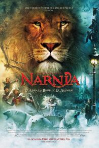 VER Las crónicas de Narnia: El león, la bruja y el ropero Online Gratis HD