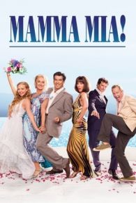 VER Mamma Mia! La película (2008) Online Gratis HD