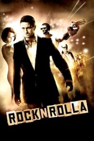 VER RocknRolla (2008) Online Gratis HD
